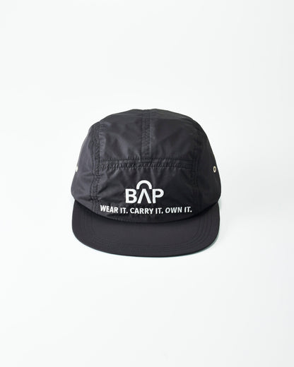 BAP Signature - BLACK