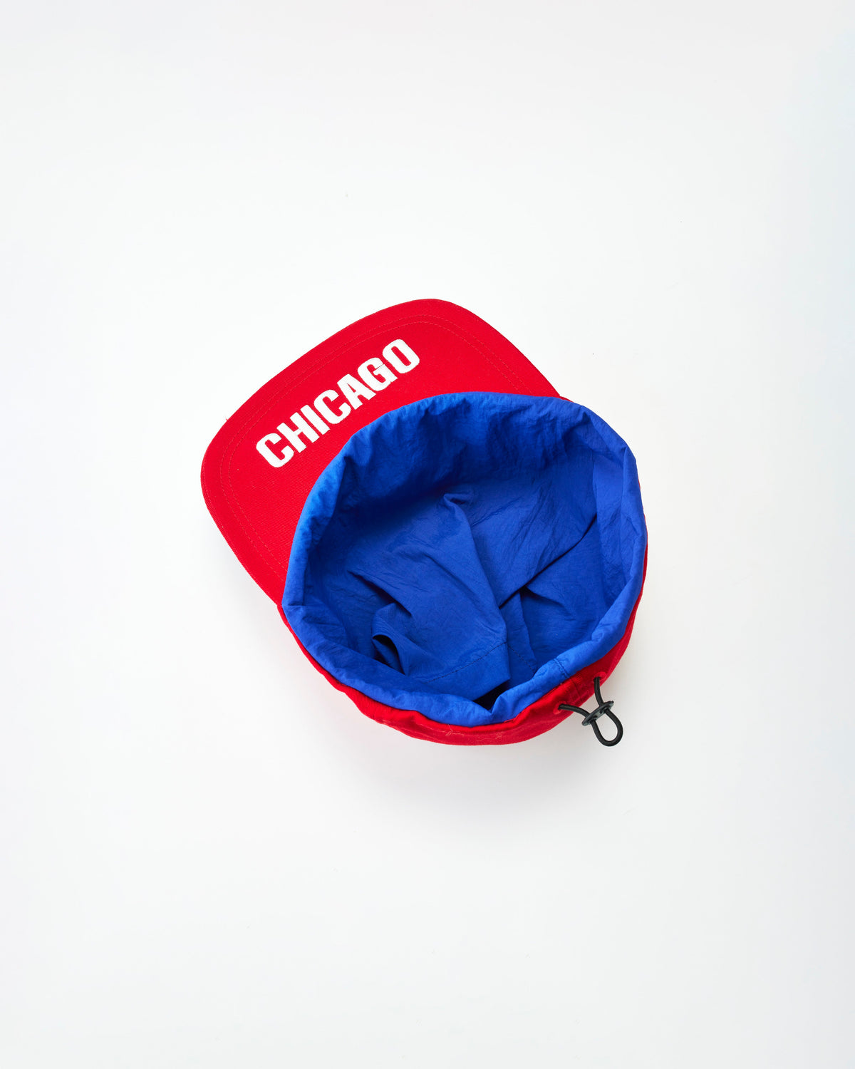 CHICAGO City - RED