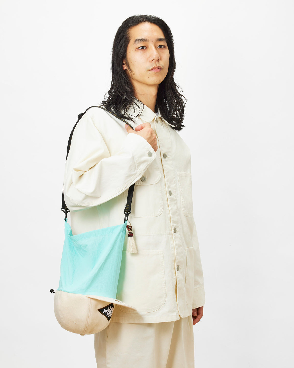 DIAMOND Spirit Wind - OFF WHITE