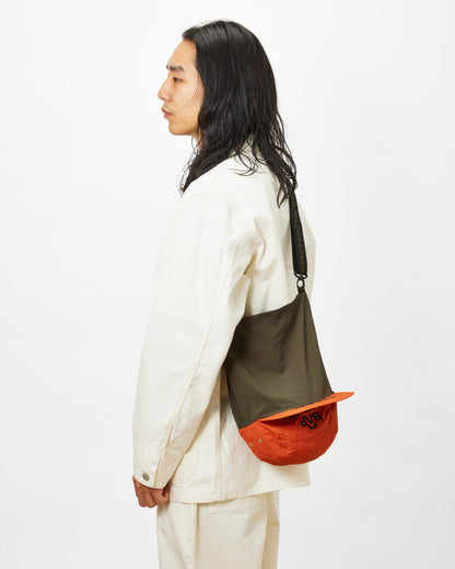 BAP Signature - Brick Red
