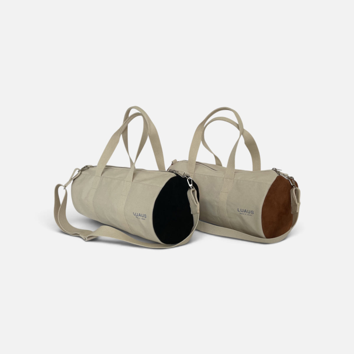 2WAY DRUM BAG - CARRY THINGS