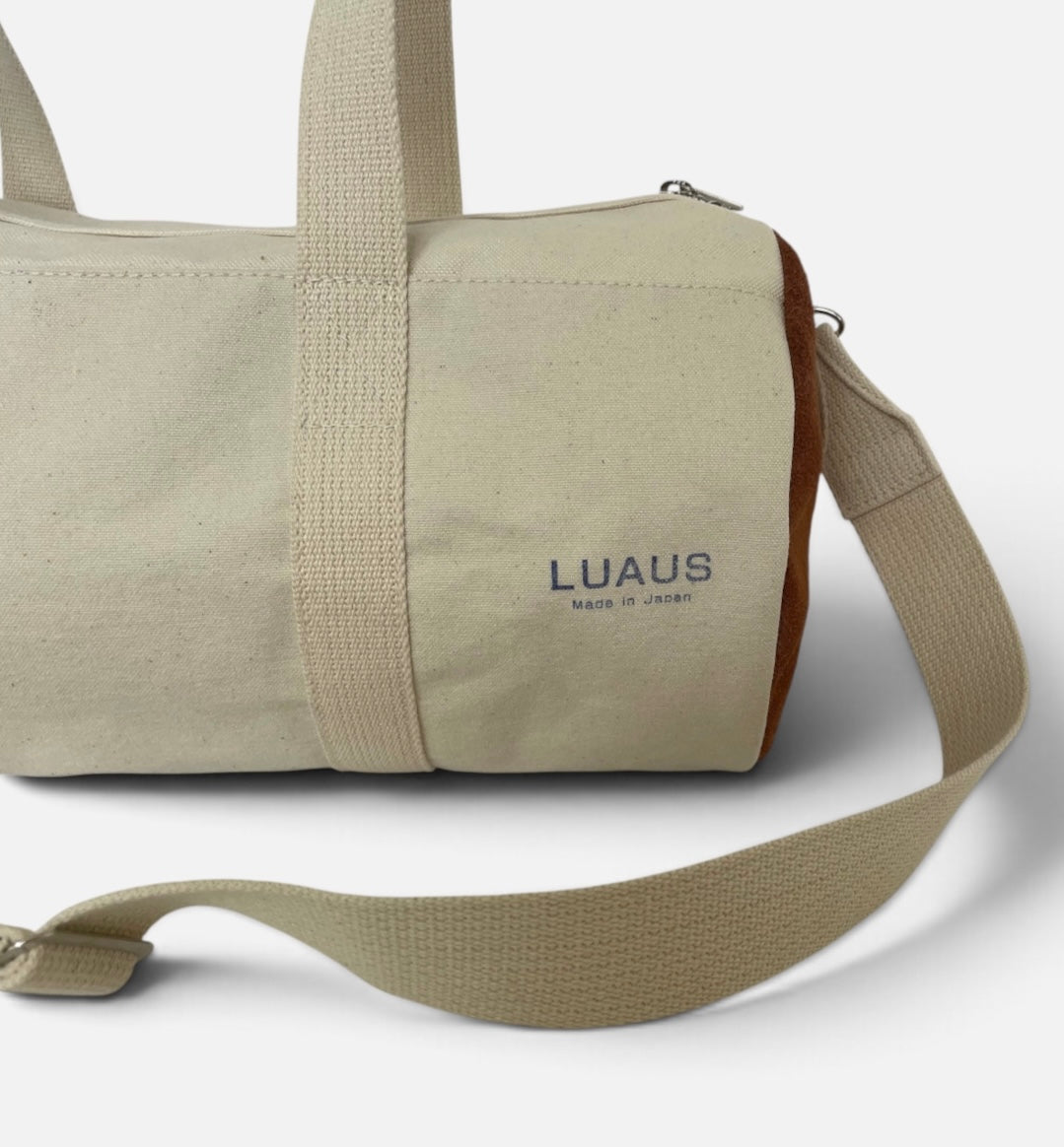 2WAY DRUM BAG - CARRY THINGS