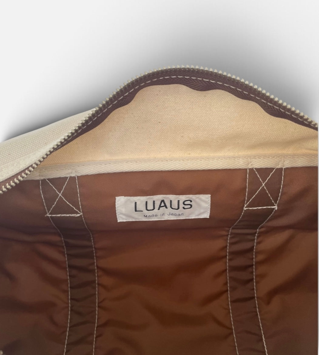 2WAY DRUM BAG - CARRY THINGS
