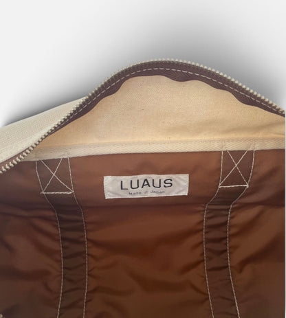 2WAY DRUM BAG - CARRY THINGS