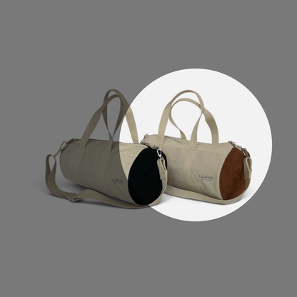 2WAY DRUM BAG - CARRY THINGS