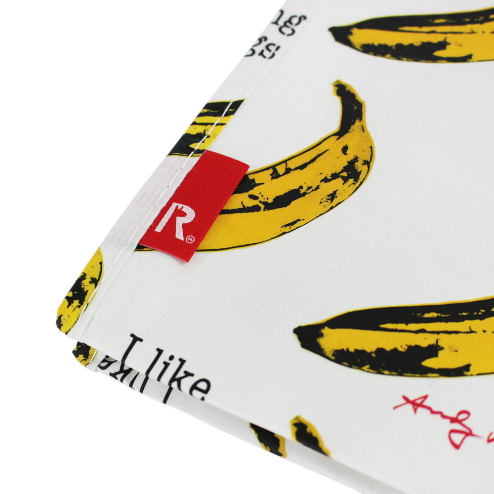 Andy Warhol / ROO GARBAGE-30L SET