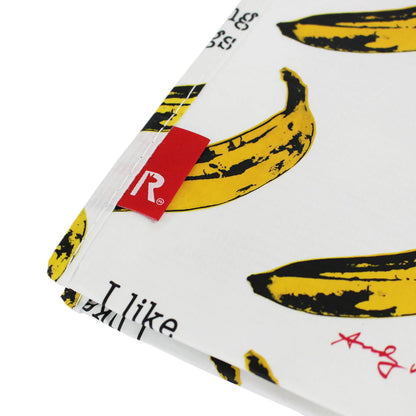 Andy Warhol / ROO GARBAGE-30L SET - CARRY THINGS