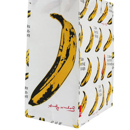 Andy Warhol / ROO GARBAGE-30L SET - CARRY THINGS