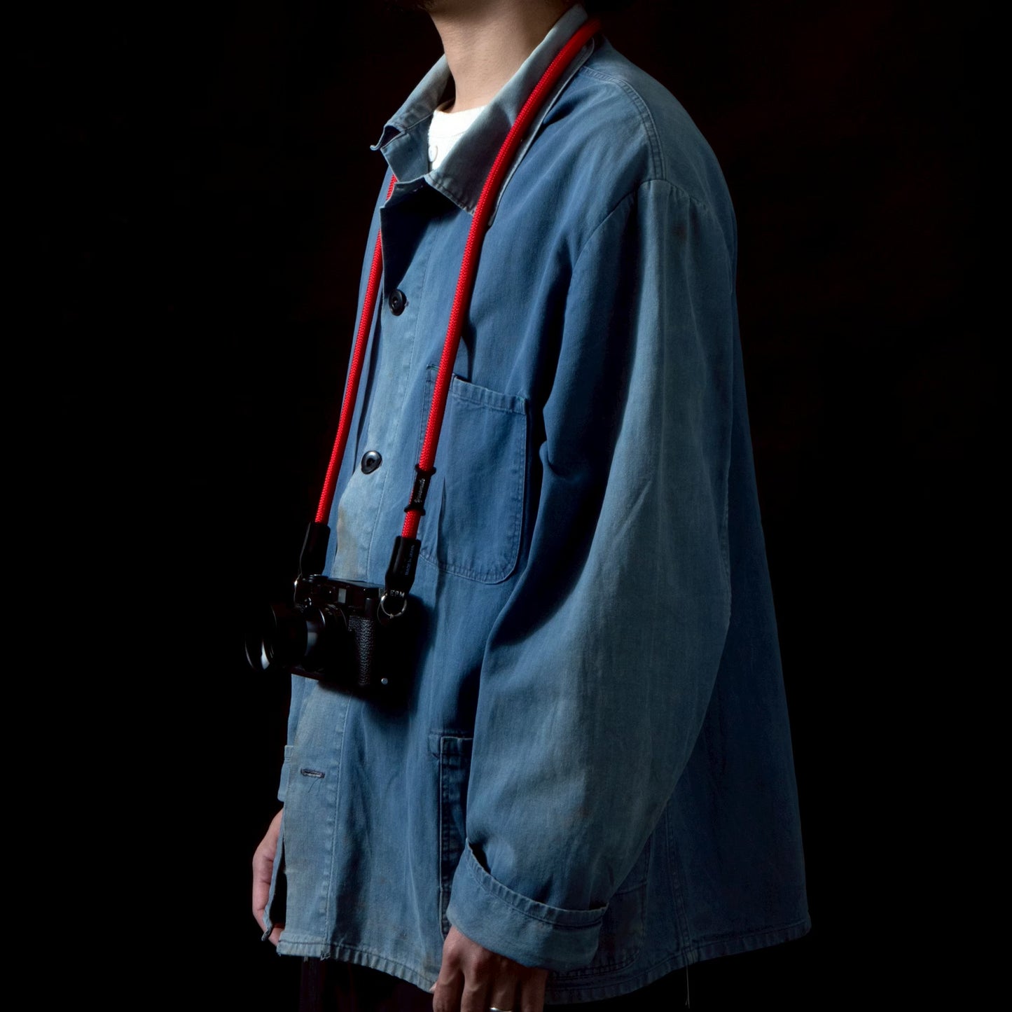 CAMERA STRAP - CARRY THINGS