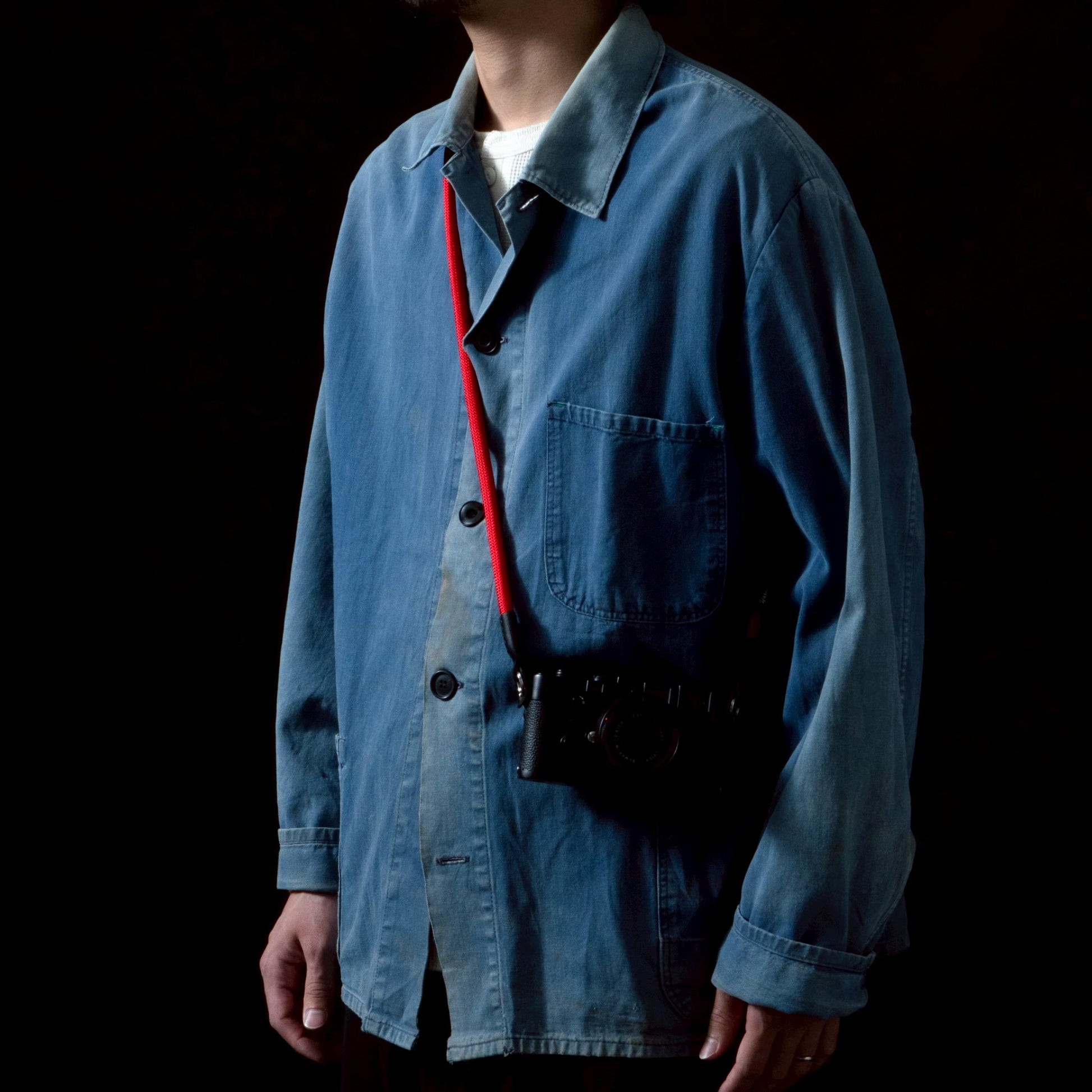 CAMERA STRAP - CARRY THINGS