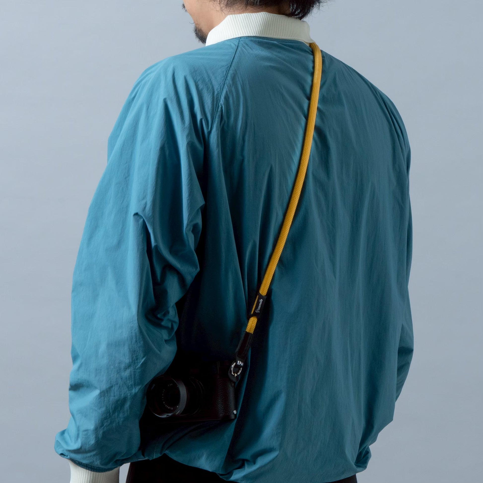 CAMERA STRAP - CARRY THINGS