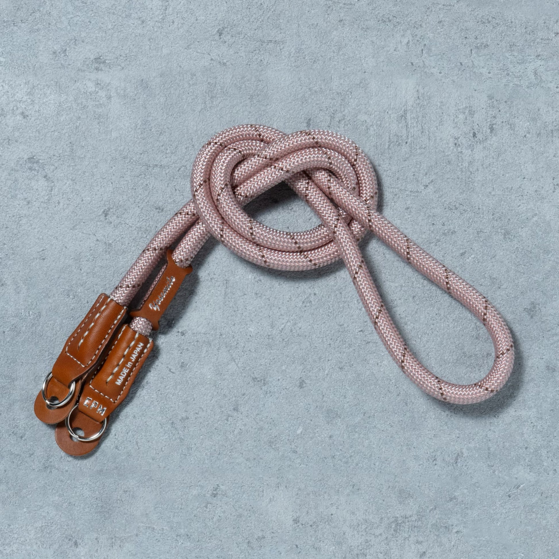 CAMERA STRAP - Sweet Brown