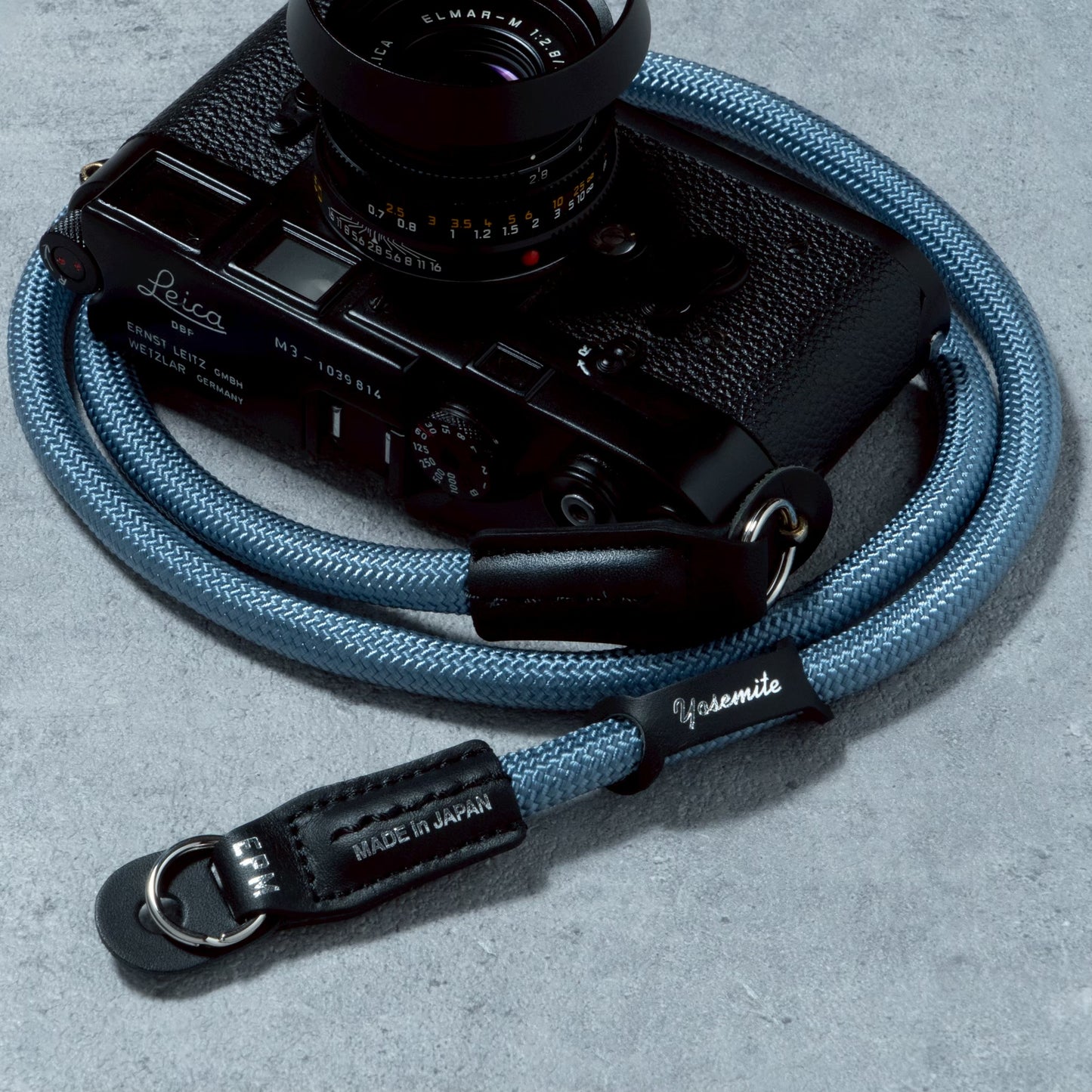 CAMERA STRAP - CARRY THINGS