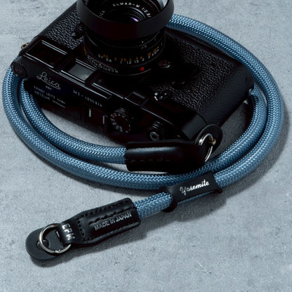 CAMERA STRAP - Smokey