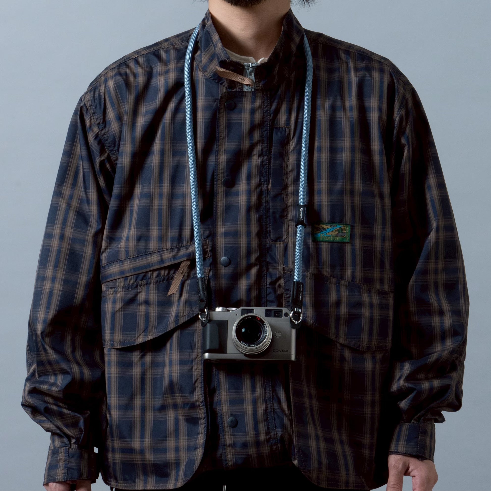 CAMERA STRAP - CARRY THINGS