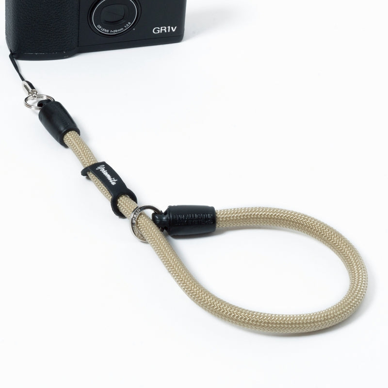 CAMERA HAND STRAP for COMPACT
