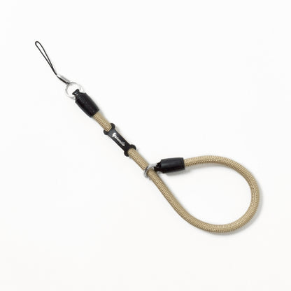 CAMERA HAND STRAP for COMPACT - CARRY THINGS