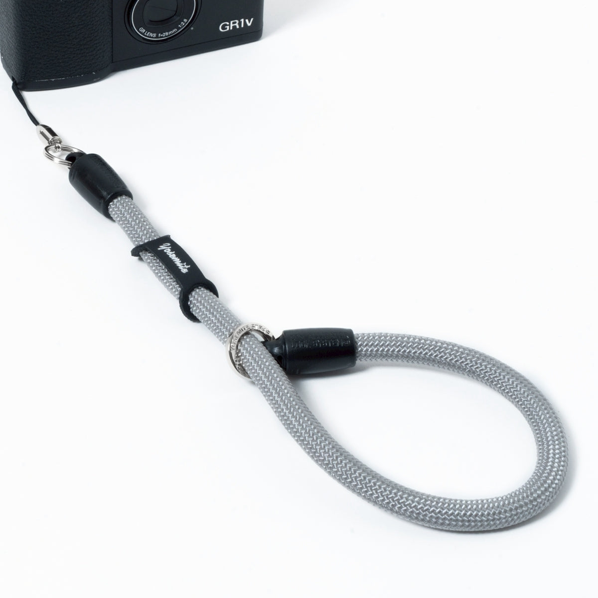 CAMERA HAND STRAP for COMPACT - CARRY THINGS