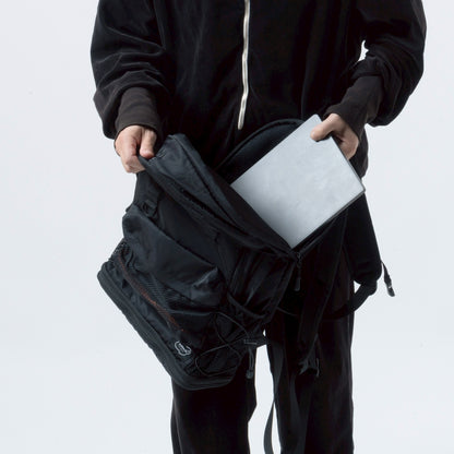 EXPANDER BACK PACK - CARRY THINGS