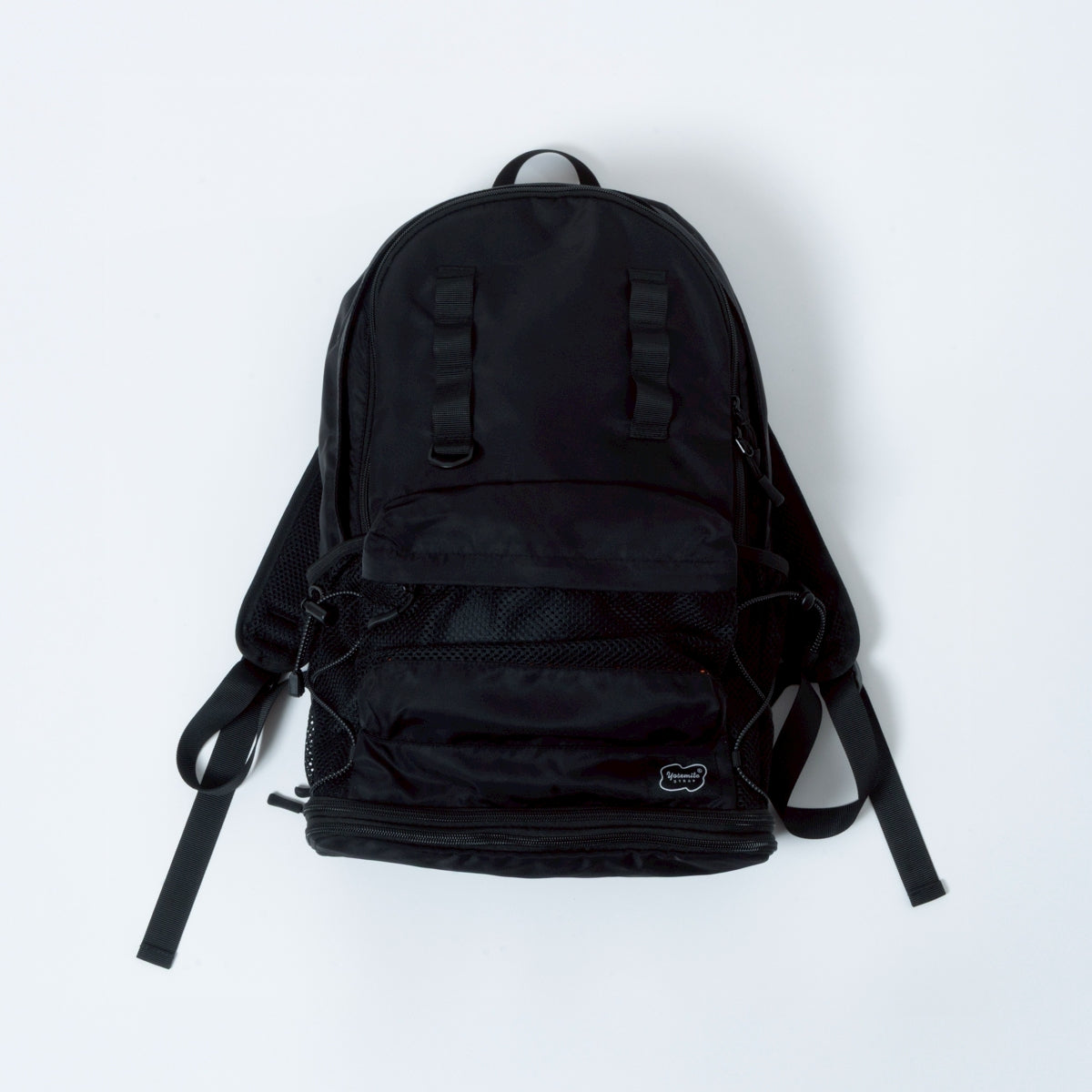 EXPANDER BACK PACK - CARRY THINGS