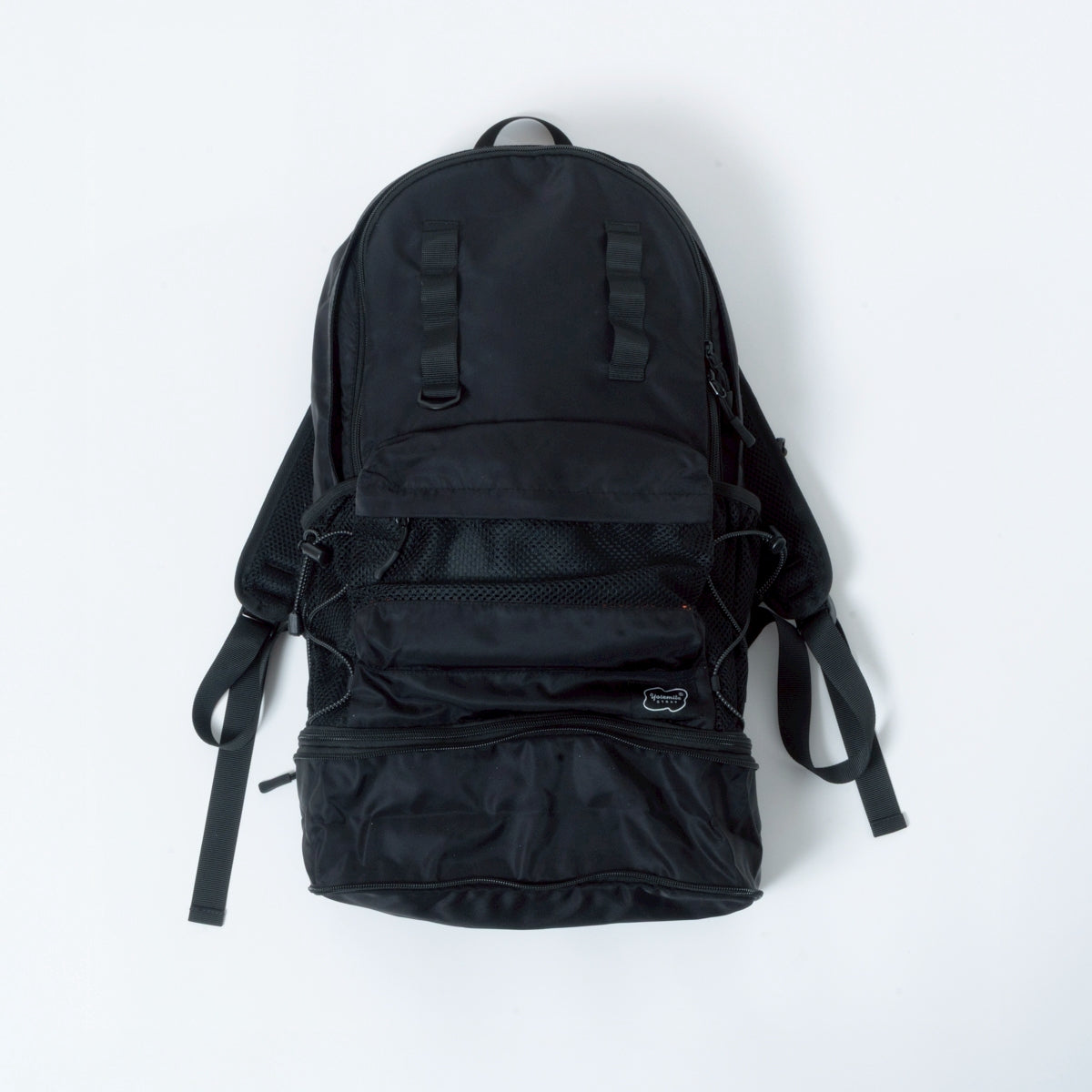 EXPANDER BACK PACK - CARRY THINGS