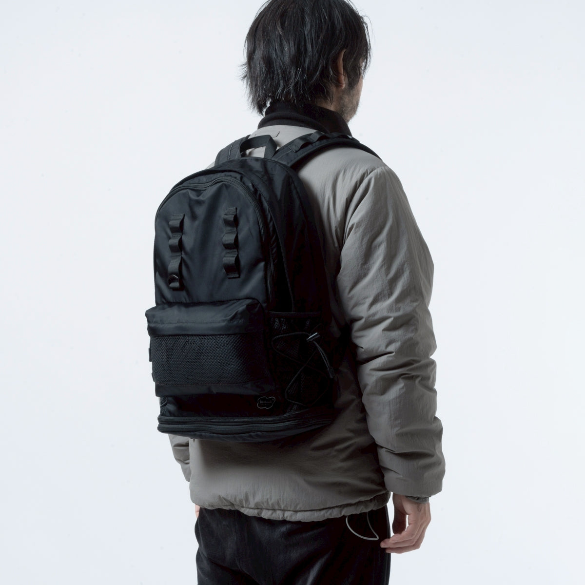 EXPANDER BACK PACK - CARRY THINGS