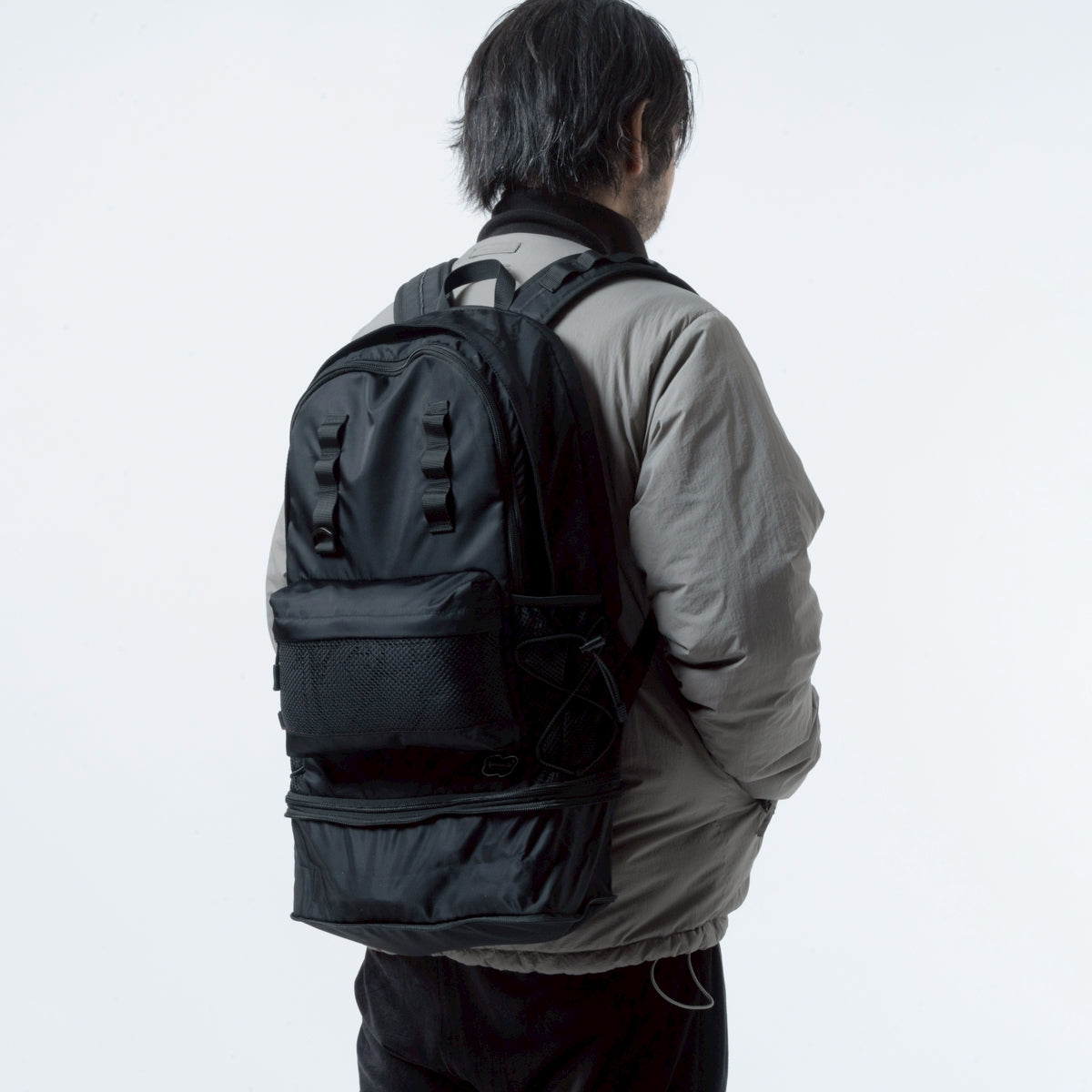 EXPANDER BACK PACK - CARRY THINGS