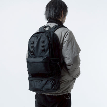 EXPANDER BACK PACK - CARRY THINGS