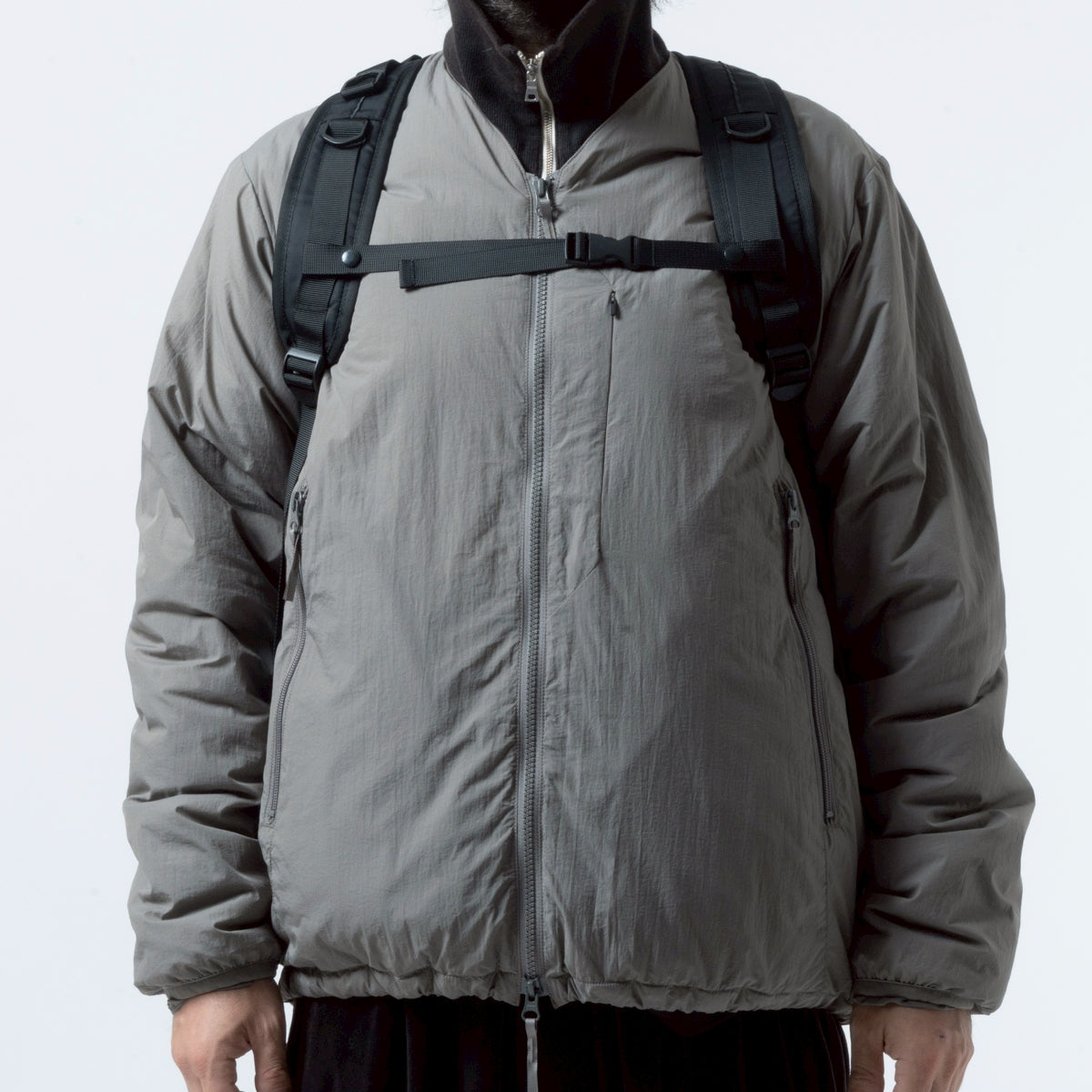 EXPANDER BACK PACK - CARRY THINGS