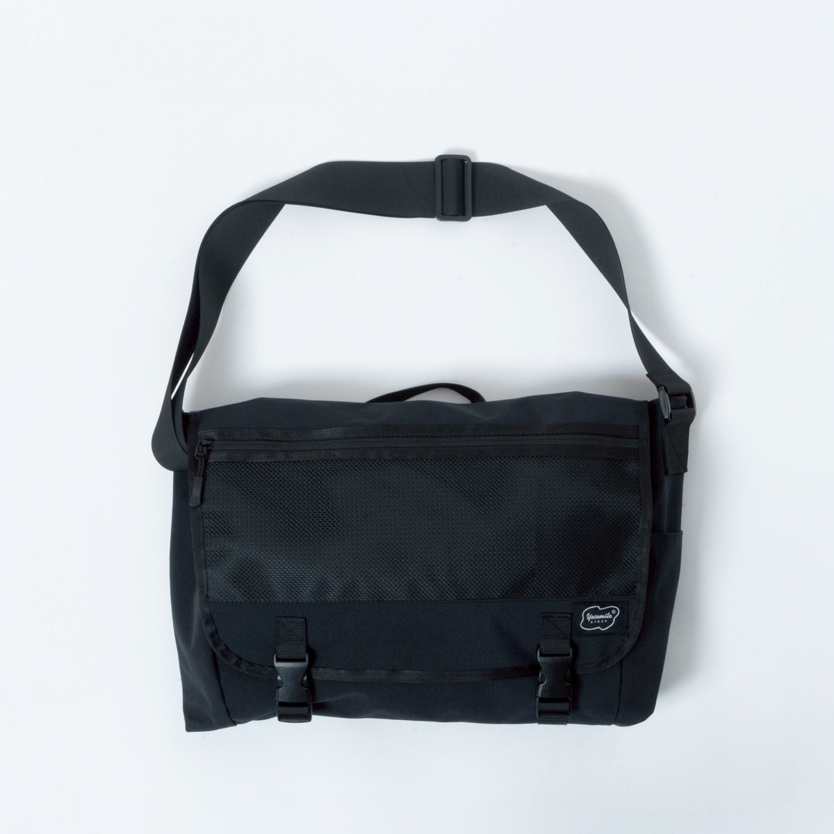 EXPANDER  MESSENGER BAG - CARRY THINGS