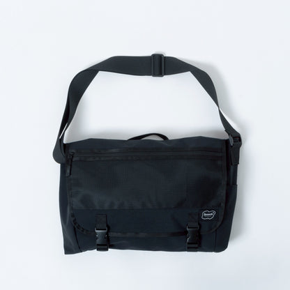 EXPANDER  MESSENGER BAG - CARRY THINGS