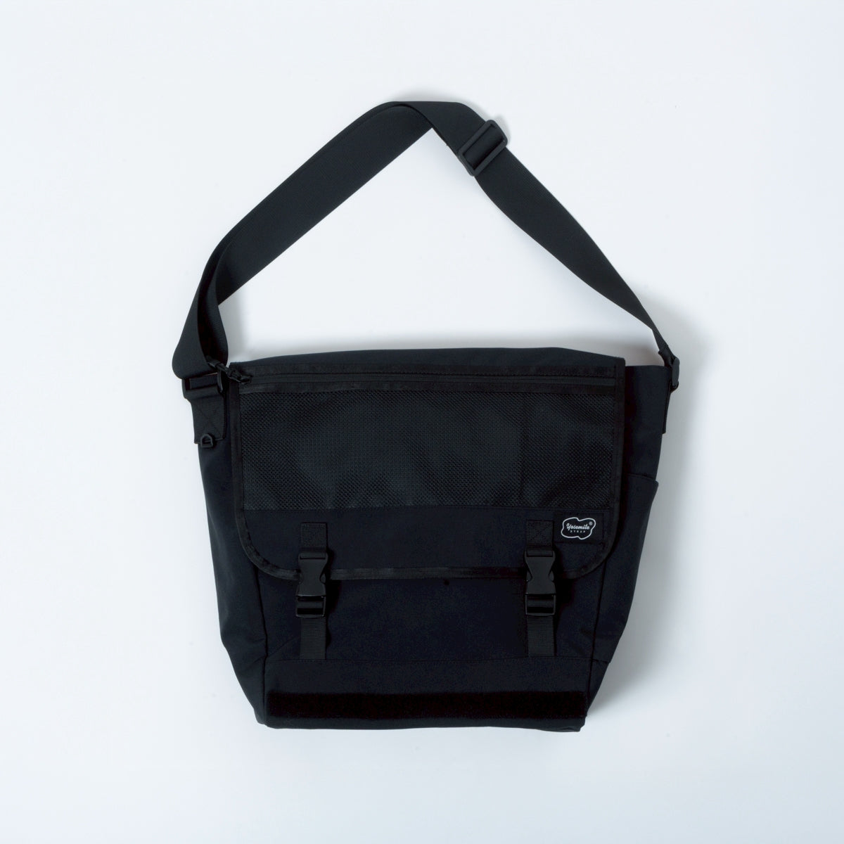 EXPANDER  MESSENGER BAG - CARRY THINGS
