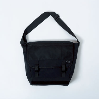 EXPANDER  MESSENGER BAG - CARRY THINGS