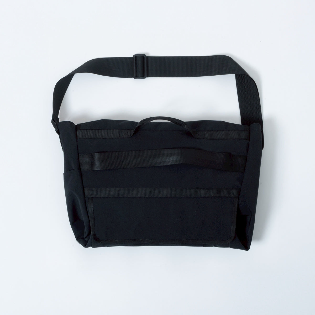 EXPANDER  MESSENGER BAG - CARRY THINGS