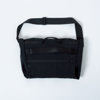 EXPANDER  MESSENGER BAG - CARRY THINGS