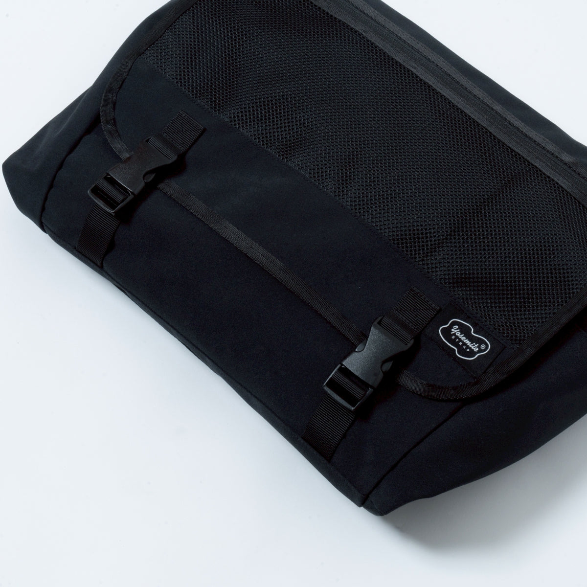 EXPANDER  MESSENGER BAG - CARRY THINGS
