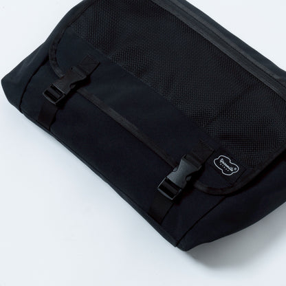 EXPANDER  MESSENGER BAG - CARRY THINGS