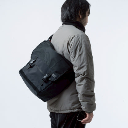 EXPANDER  MESSENGER BAG - CARRY THINGS
