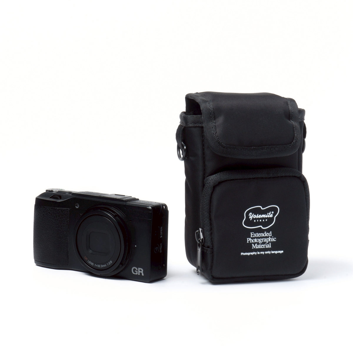 COCOON CASE TYPE GR - CARRY THINGS