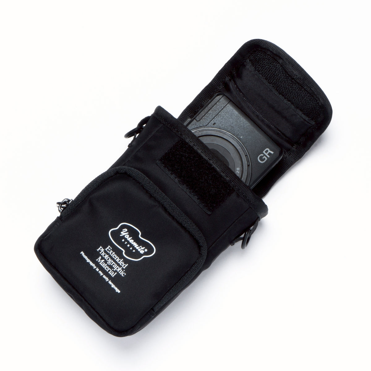 COCOON CASE TYPE GR - CARRY THINGS