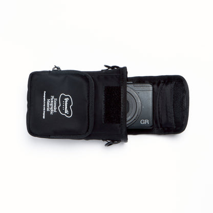 COCOON CASE TYPE GR - CARRY THINGS