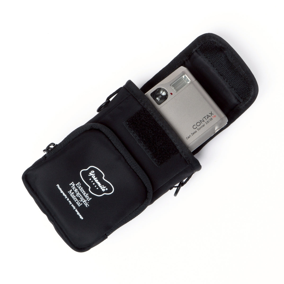 COCOON CASE TYPE GR - CARRY THINGS