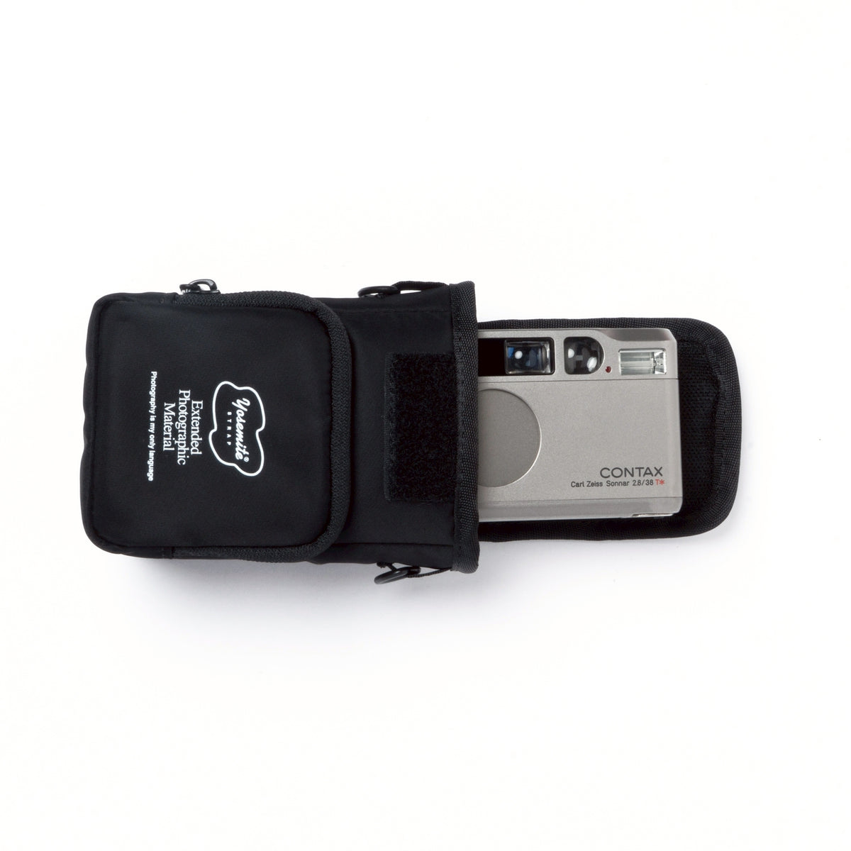 COCOON CASE TYPE GR - CARRY THINGS