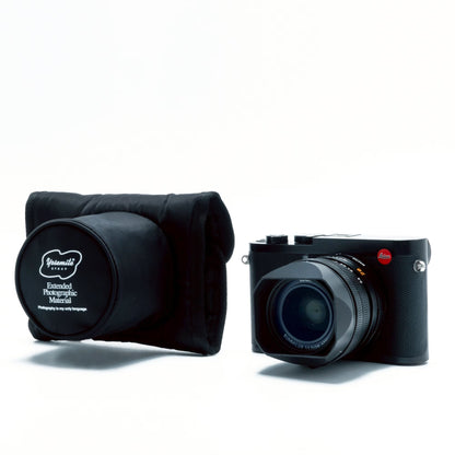 SPRINGROLL CAMERA JACKET TYPE Q - CARRY THINGS