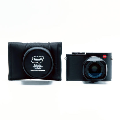 SPRINGROLL CAMERA JACKET TYPE Q - CARRY THINGS