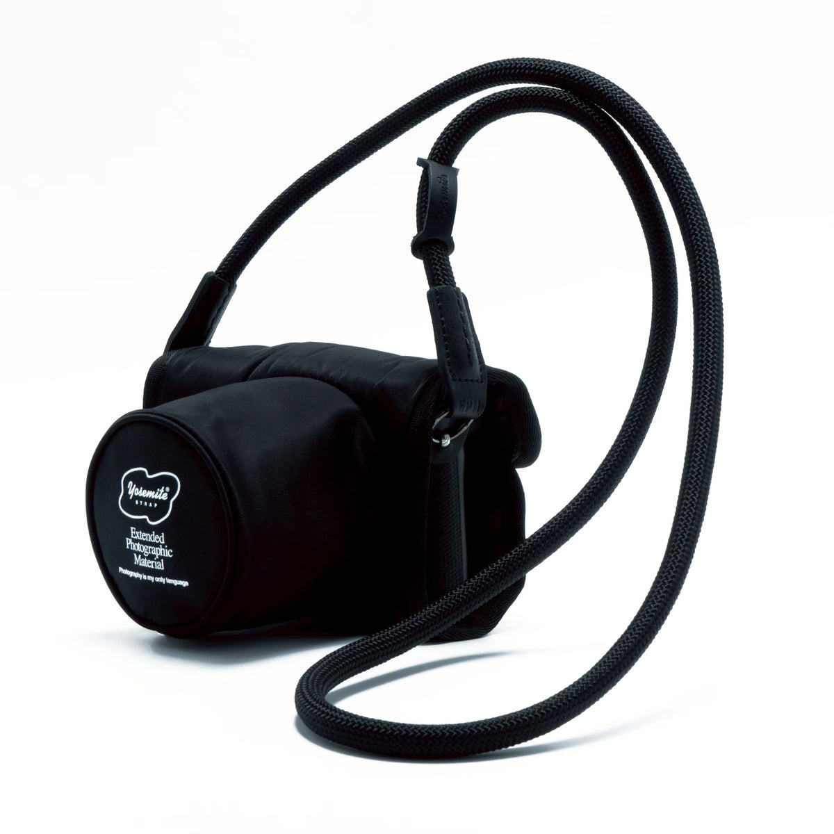 SPRINGROLL CAMERA JACKET TYPE Q - CARRY THINGS