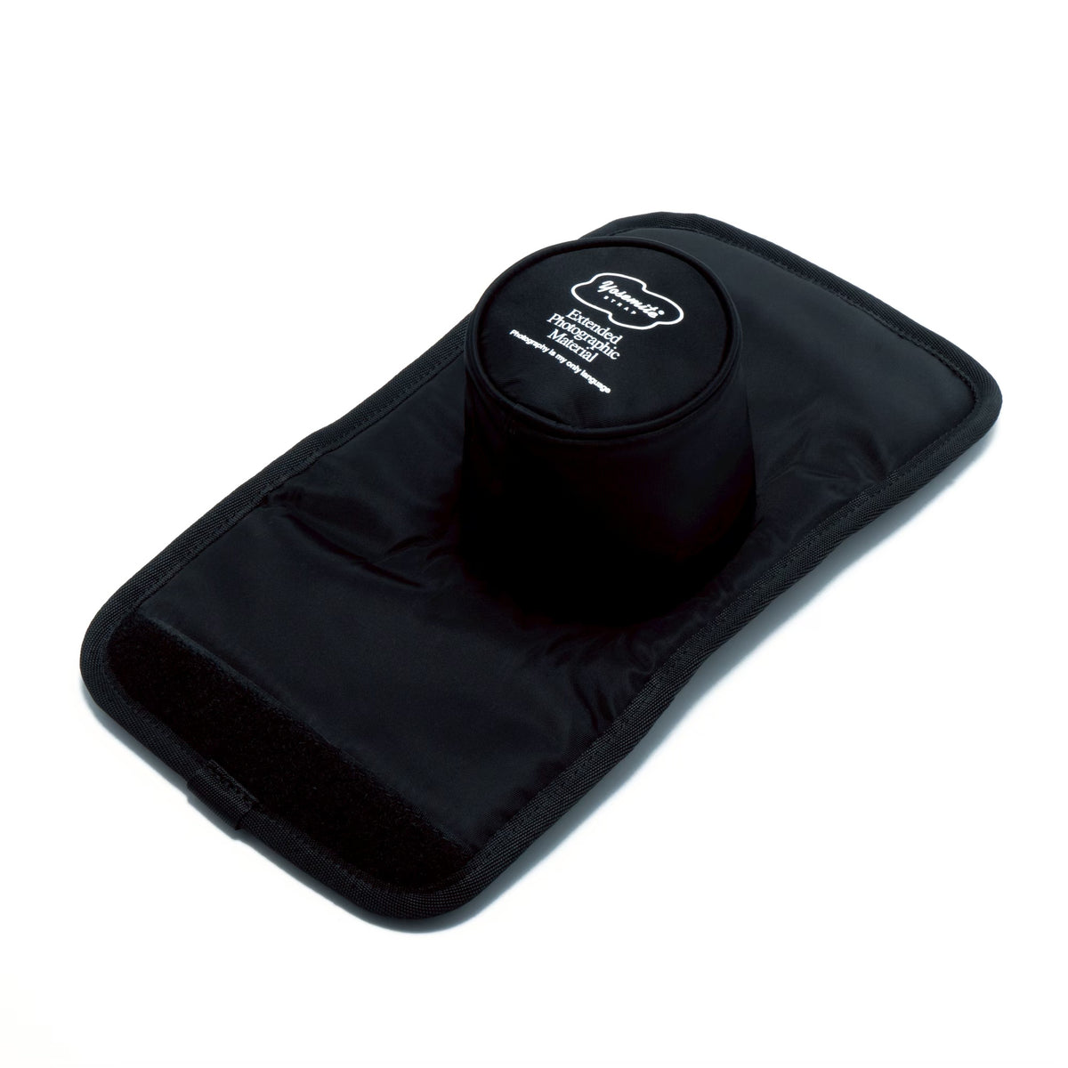 SPRINGROLL CAMERA JACKET TYPE Q - CARRY THINGS