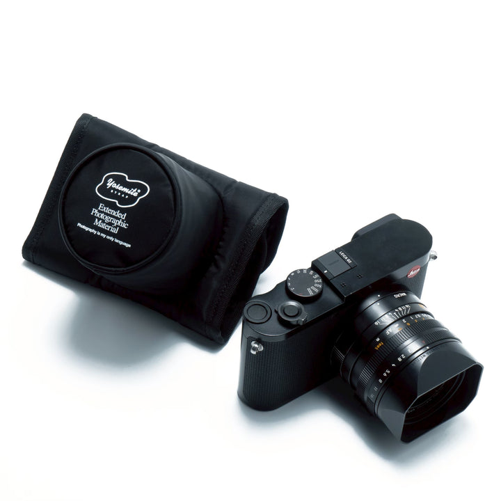 SPRINGROLL CAMERA JACKET TYPE Q - CARRY THINGS