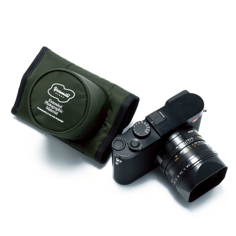 SPRINGROLL CAMERA JACKET TYPE Q