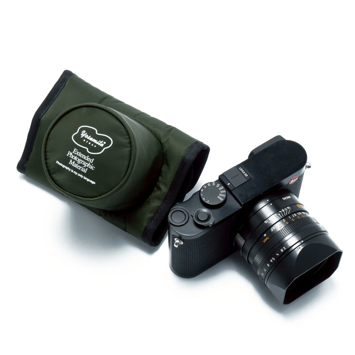 SPRINGROLL CAMERA JACKET TYPE Q - CARRY THINGS
